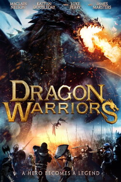 Dudes & Dragons (2015) Dudes & Dragons (2015)