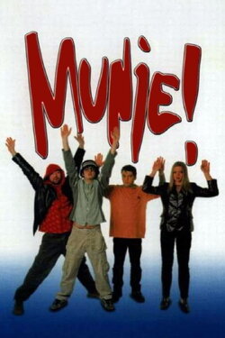 Dudes! (2001) Dudes! (2001)