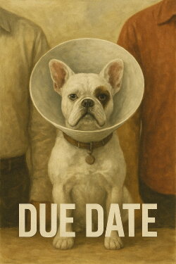 Due Date (2010) Due Date (2010)