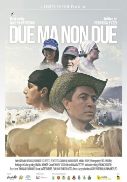 Due ma non due (2021) Due ma non due (2021)