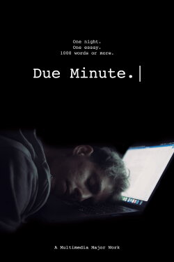 Due Minute (2024)