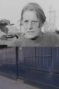 Due o tre cose: a proposito di W. Hayter (1968) Due o tre cose: a proposito di W. Hayter (1968)