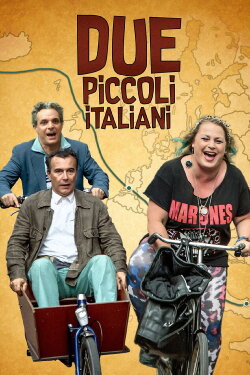 Due Piccoli Italiani (2018) Due Piccoli Italiani (2018)