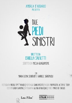 Due piedi sinistri (2015) Due piedi sinistri (2015)