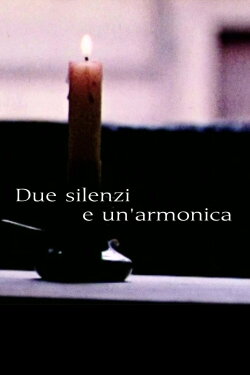 Due silenzi e un'armonica (1971)
