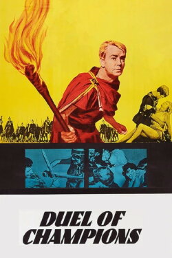 Duel of Champions (1961) Duel of Champions (1961)