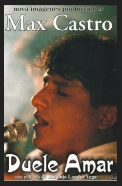 Duele amar (2003)
