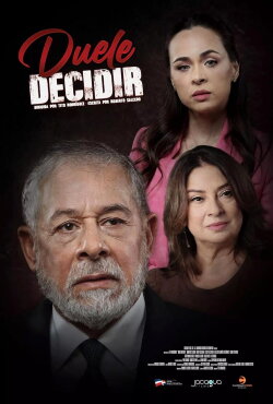 Duele Decidir (2024) Duele Decidir (2024)