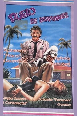 Duelo de rufianes (1990)