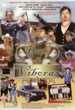 Duelo de Víboras (2005)