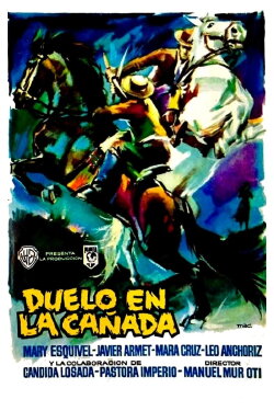 Duelo en la cañada (1959) Duelo en la cañada (1959)