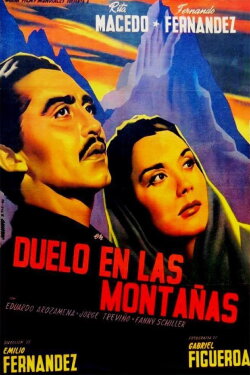 Duelo en las montañas (1950) Duelo en las montañas (1950)