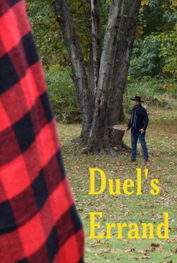 Duel's Errand (2021)