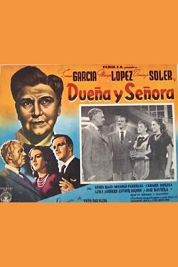 Dueña y señora (1948) Dueña y señora (1948)