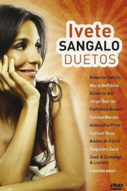Duetos (2010) Duetos (2010)