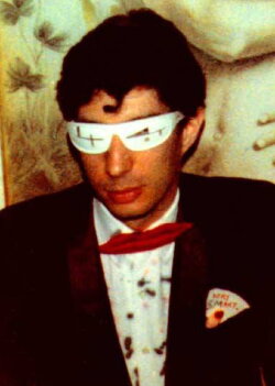 Duggie Fields (1974)