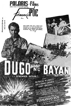Dugo at Bayan (1946)