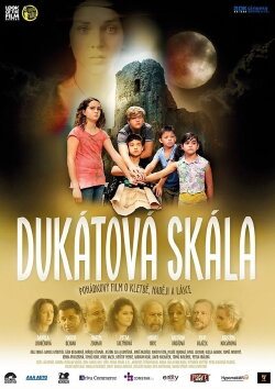 Dukátová skála (2018) Dukátová skála (2018)