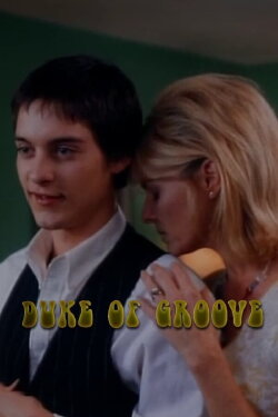 Duke of Groove (1996) Duke of Groove (1996)