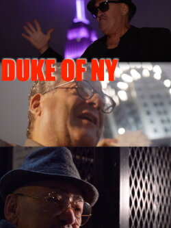 Duke of New York (2021) Duke of New York (2021)
