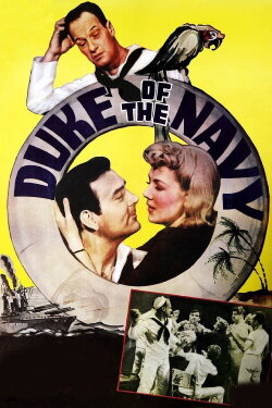 Duke of the Navy (1942) Duke of the Navy (1942)