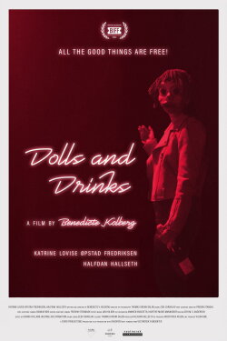 Dukker og drinker (2024)