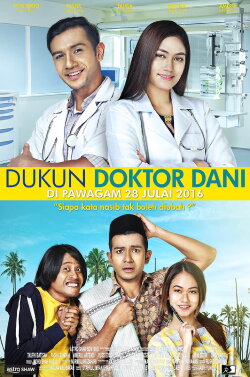 Dukun Doktor Dani (2016)