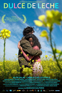 Dulce de leche (2012) Dulce de leche (2012)