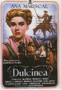 Dulcinea (1947) Dulcinea (1947)