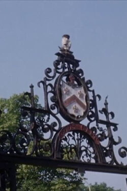 Dulwich College and Village (1960) Dulwich College and Village (1960)