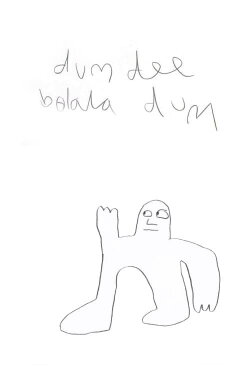 dum dee bolala dum (2018)