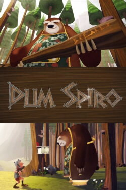 Dum Spiro (2012)