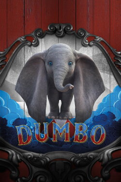 Dumbo (2019) Dumbo (2019)