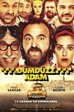 Dümdüzz Adam (2018) Dümdüzz Adam (2018)