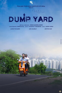 Dump Yard (2024)