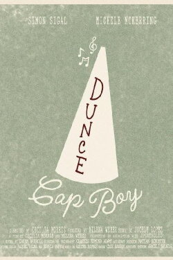 Dunce Cap Boy (2022)