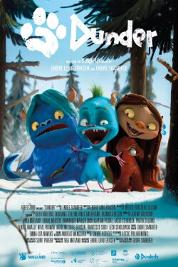 Dunder (2016) Dunder (2016)