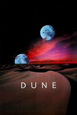 Dune (1984) Dune (1984)