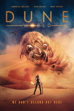 Dune World (2021)