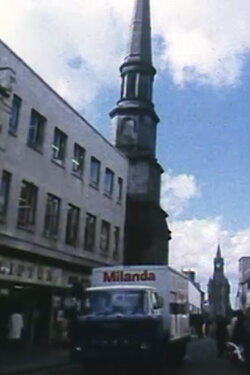 Dunfermline (1974)
