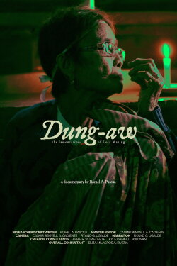 Dung-aw: The Lamentations of Lola Maring (2022)