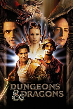 Dungeons & Dragons (2000) Dungeons & Dragons (2000)