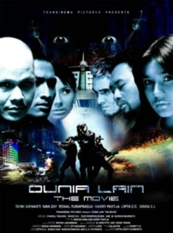 Dunia Lain: The Movie (2006) Dunia Lain: The Movie (2006)