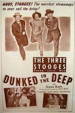 Dunked in the Deep (1949) Dunked in the Deep (1949)
