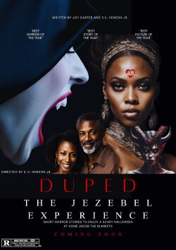 Duped (The Jezbel Experience) (2026) Duped (The Jezbel Experience) (2026)