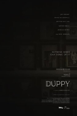 Duppy (2021) Duppy (2021)