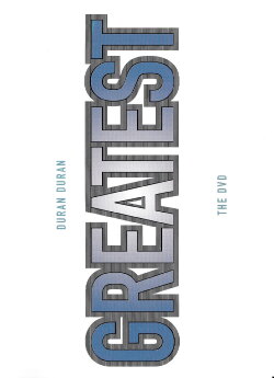 Duran Duran: Greatest Videos (2003) Duran Duran: Greatest Videos (2003)
