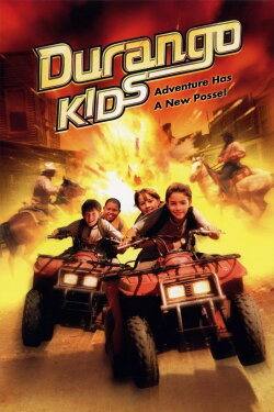 Durango Kids (1999) Durango Kids (1999)