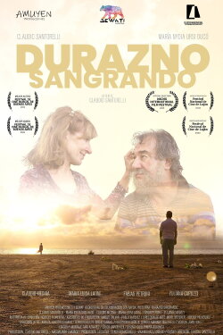 Durazno sangrando (2024) Durazno sangrando (2024)