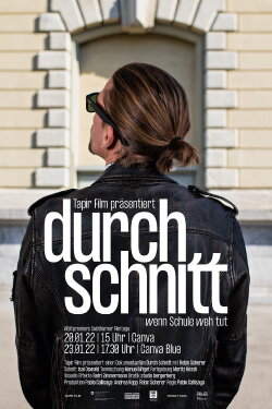 Durch Schnitt (2022)